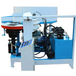 clay brick making machine